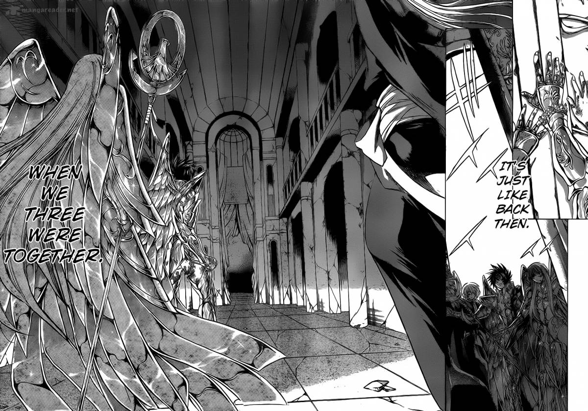 Saint Seiya The Lost Canvas 222 7