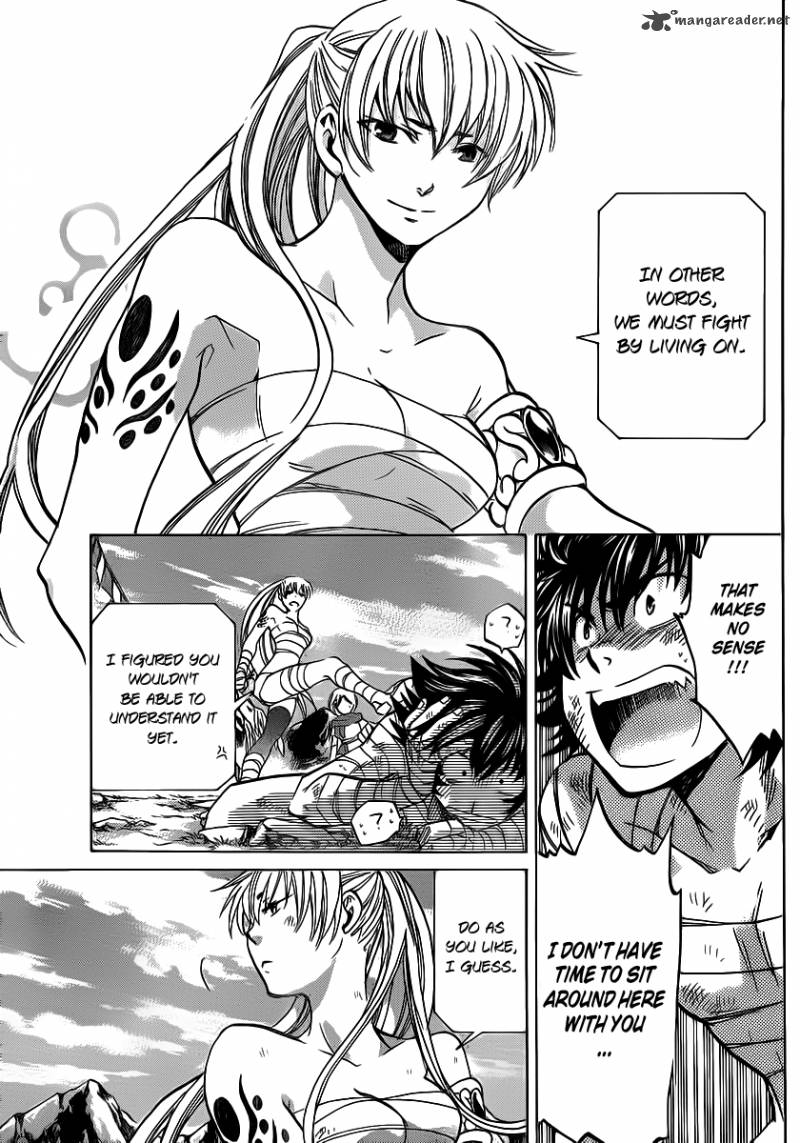 Saint Seiya The Lost Canvas 223 15