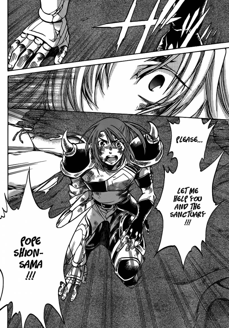 Saint Seiya The Lost Canvas 223 8