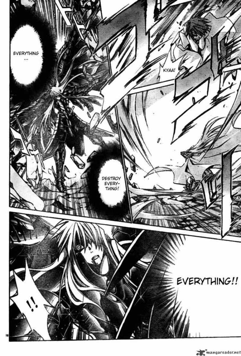 Saint Seiya The Lost Canvas 23 15