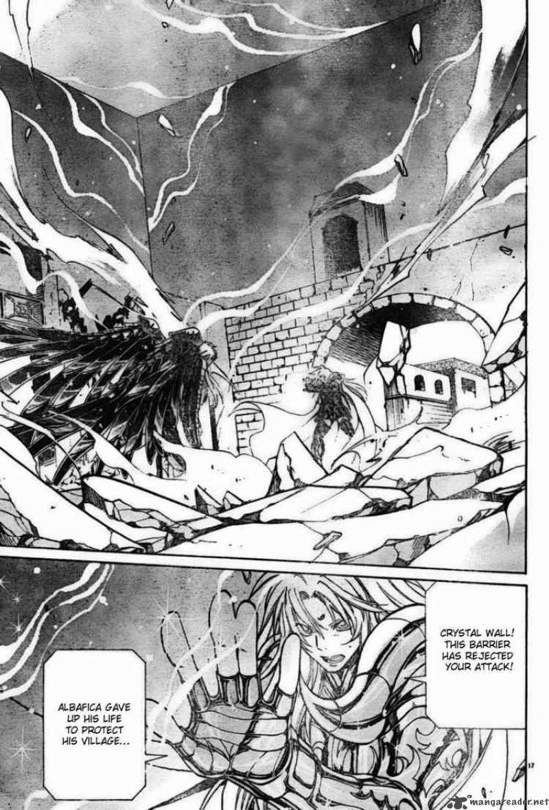 Saint Seiya The Lost Canvas 23 16