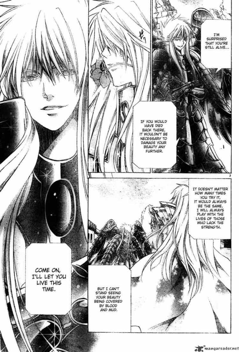 Saint Seiya The Lost Canvas 23 3