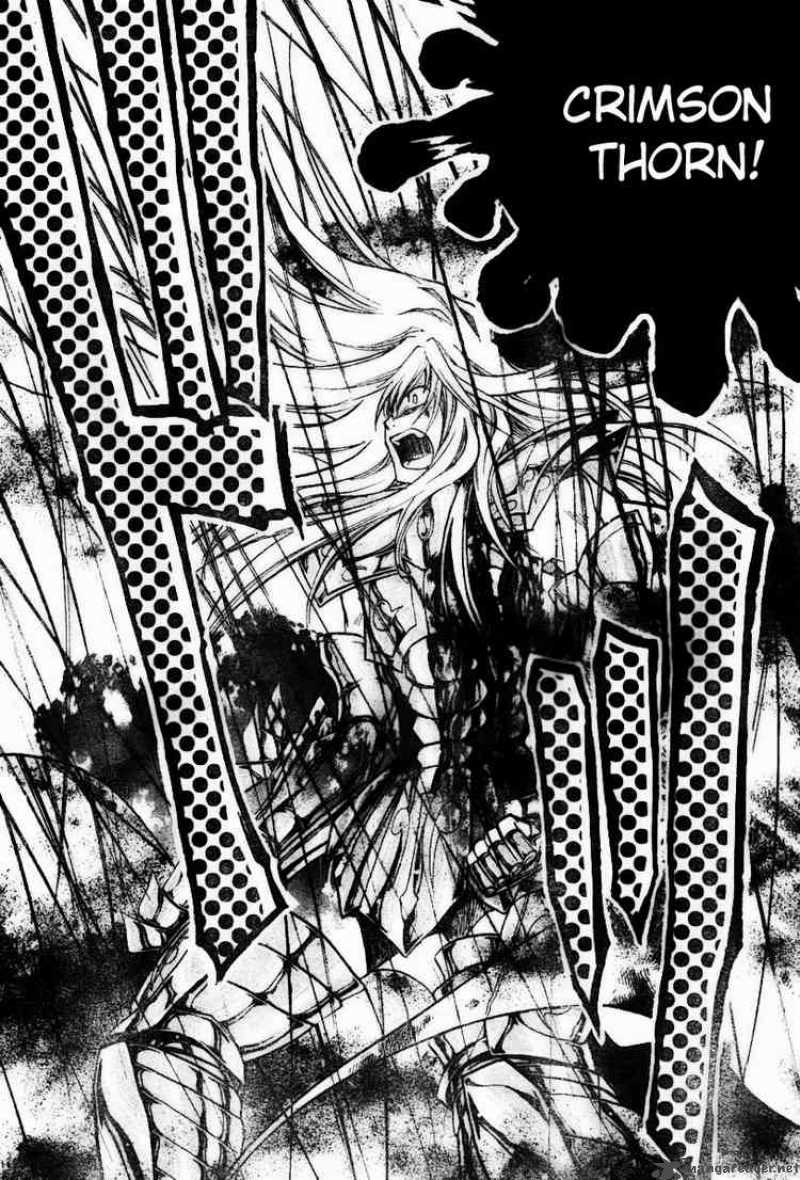Saint Seiya The Lost Canvas 23 6