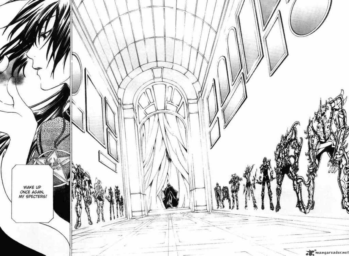 Saint Seiya The Lost Canvas 24 12