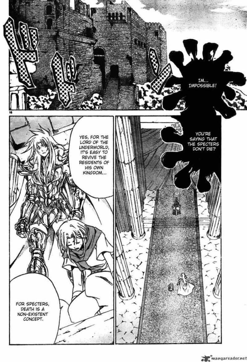 Saint Seiya The Lost Canvas 24 15