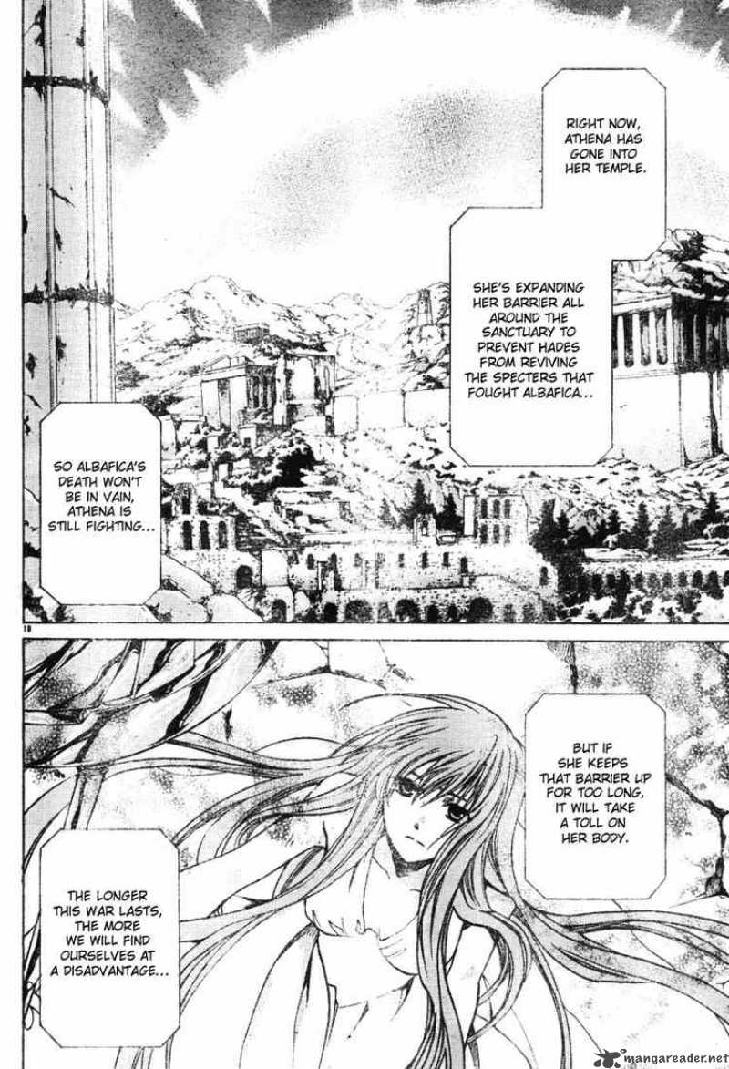 Saint Seiya The Lost Canvas 24 17