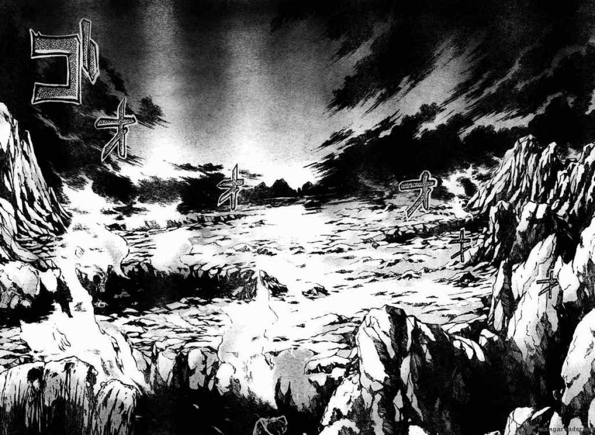 Saint Seiya The Lost Canvas 25 13