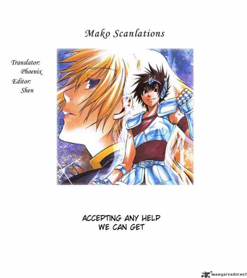Saint Seiya The Lost Canvas 25 19