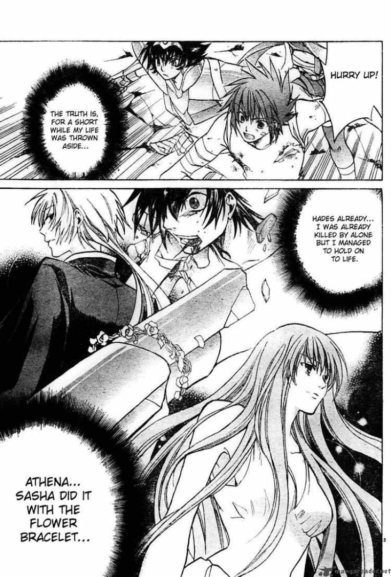 Saint Seiya The Lost Canvas 25 3