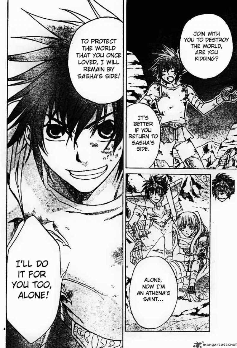 Saint Seiya The Lost Canvas 26 10