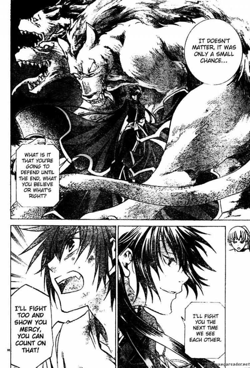 Saint Seiya The Lost Canvas 26 12