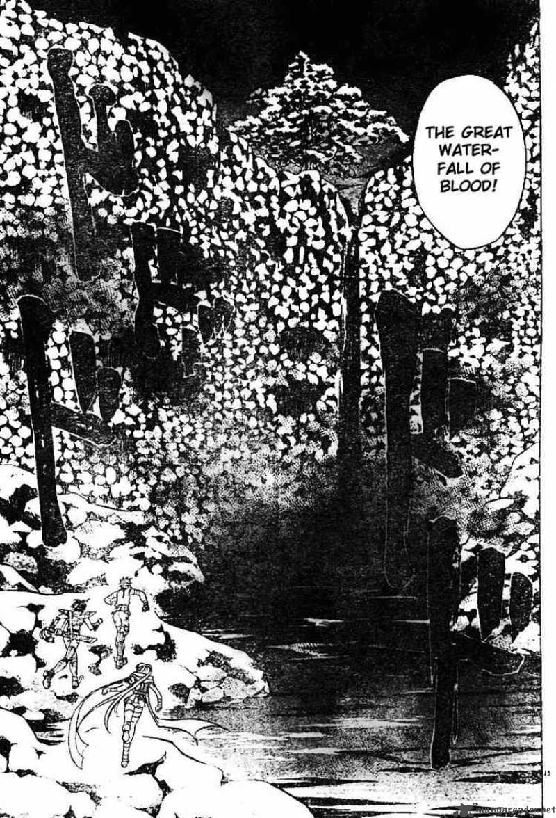 Saint Seiya The Lost Canvas 26 17