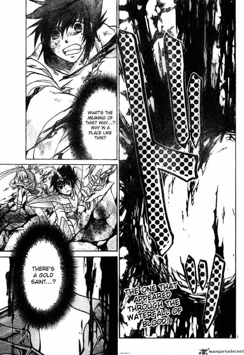 Saint Seiya The Lost Canvas 27 1
