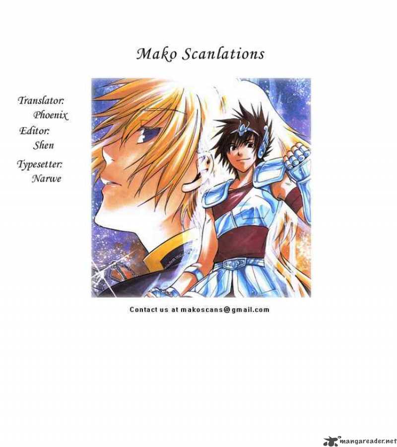 Saint Seiya The Lost Canvas 27 19