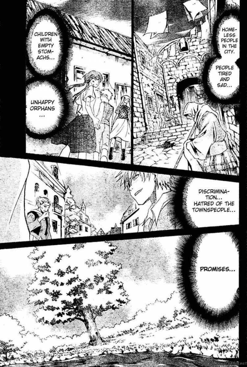 Saint Seiya The Lost Canvas 28 10