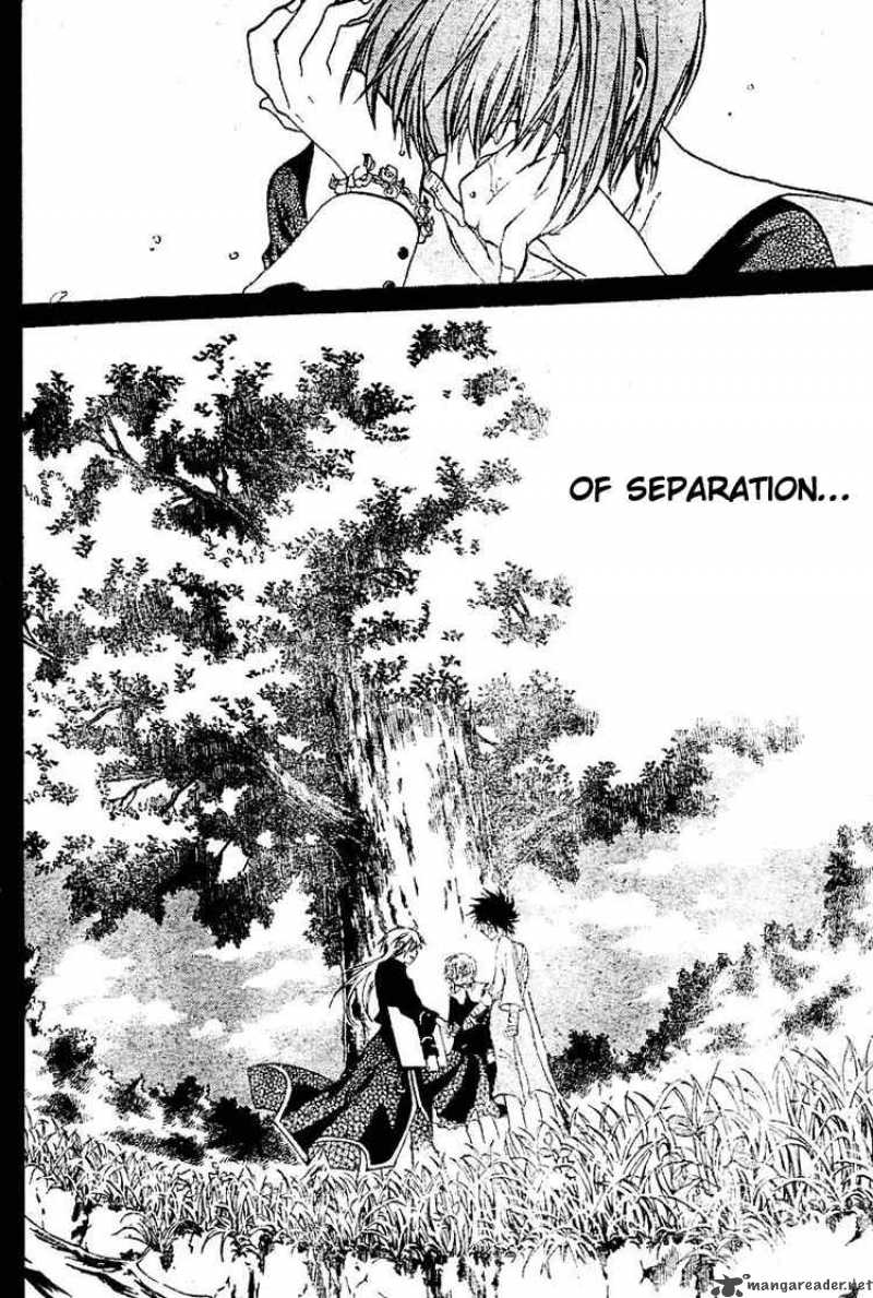 Saint Seiya The Lost Canvas 28 11
