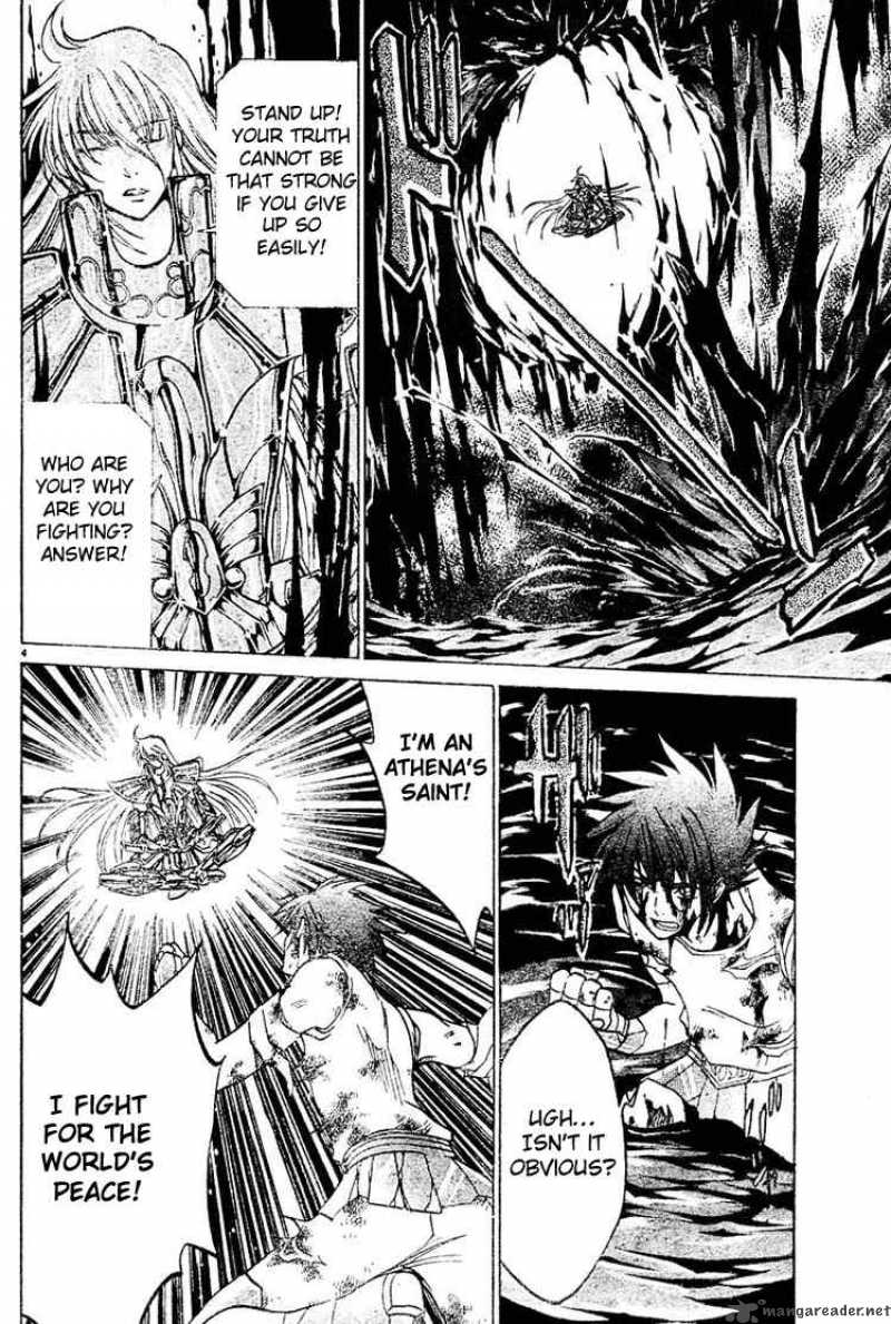 Saint Seiya The Lost Canvas 28 3