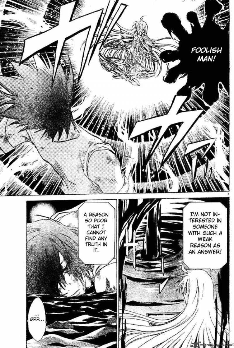 Saint Seiya The Lost Canvas 28 4
