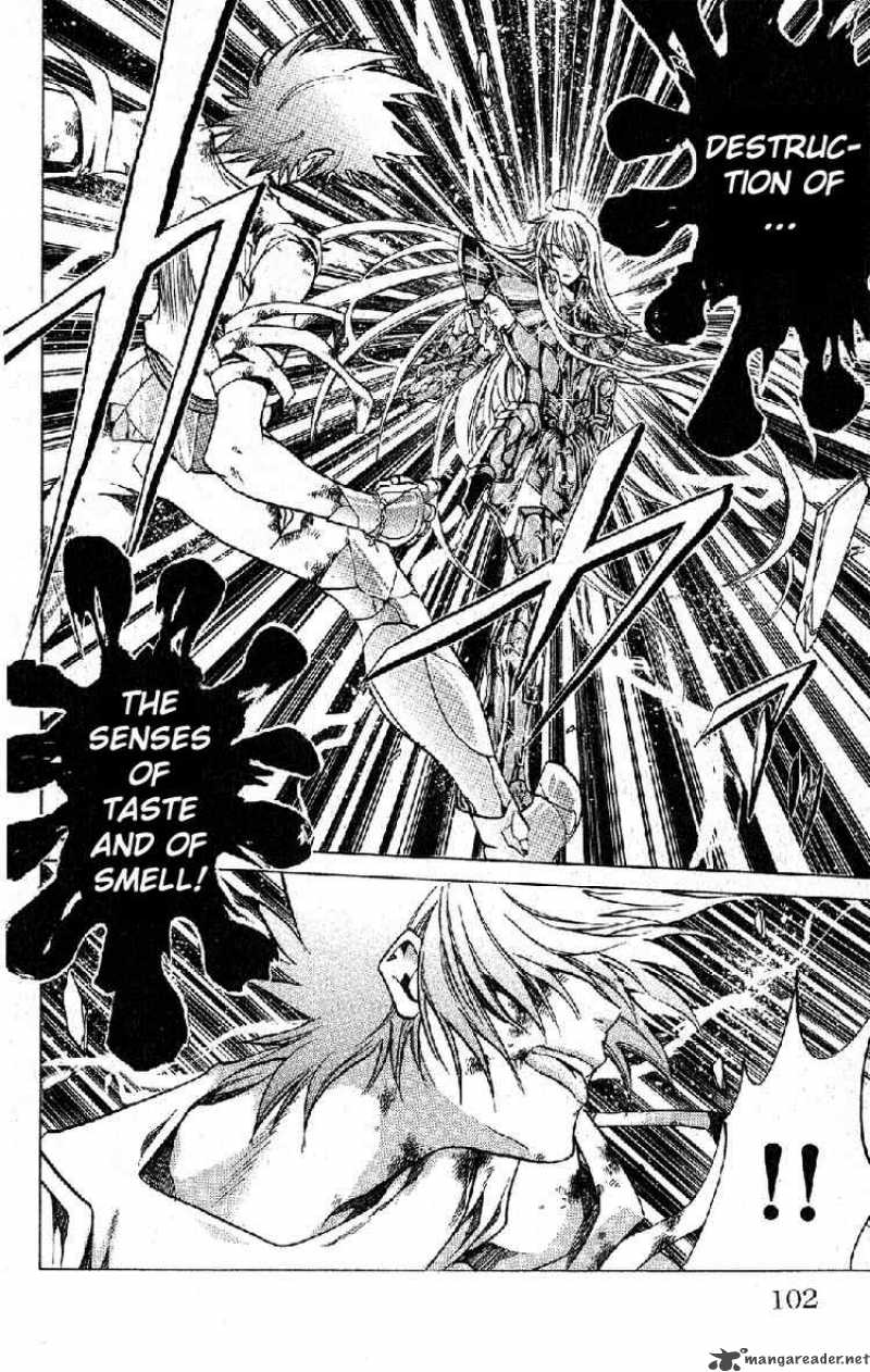 Saint Seiya The Lost Canvas 29 10