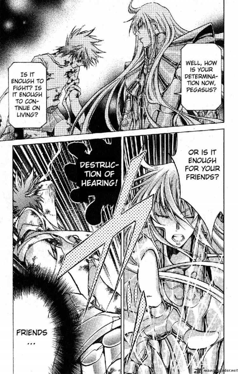 Saint Seiya The Lost Canvas 29 11
