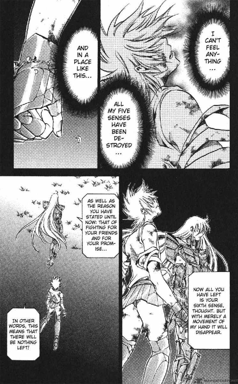 Saint Seiya The Lost Canvas 29 13