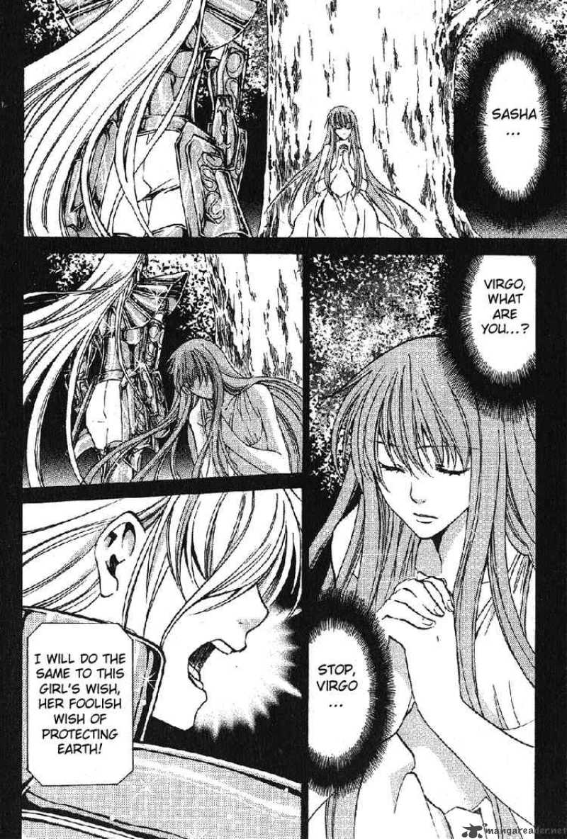 Saint Seiya The Lost Canvas 29 14