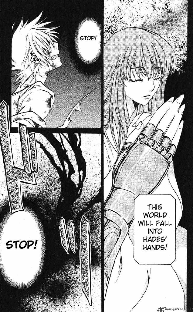 Saint Seiya The Lost Canvas 29 15