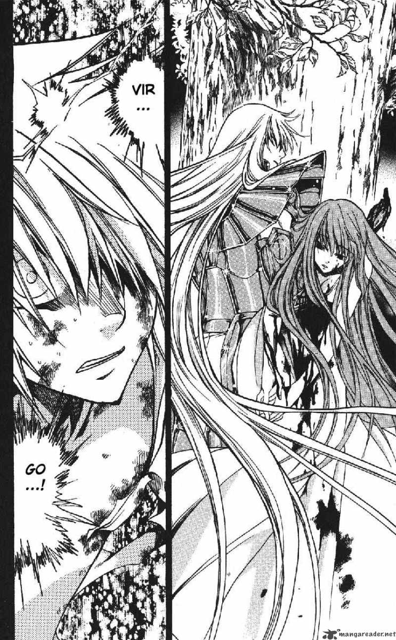 Saint Seiya The Lost Canvas 29 16