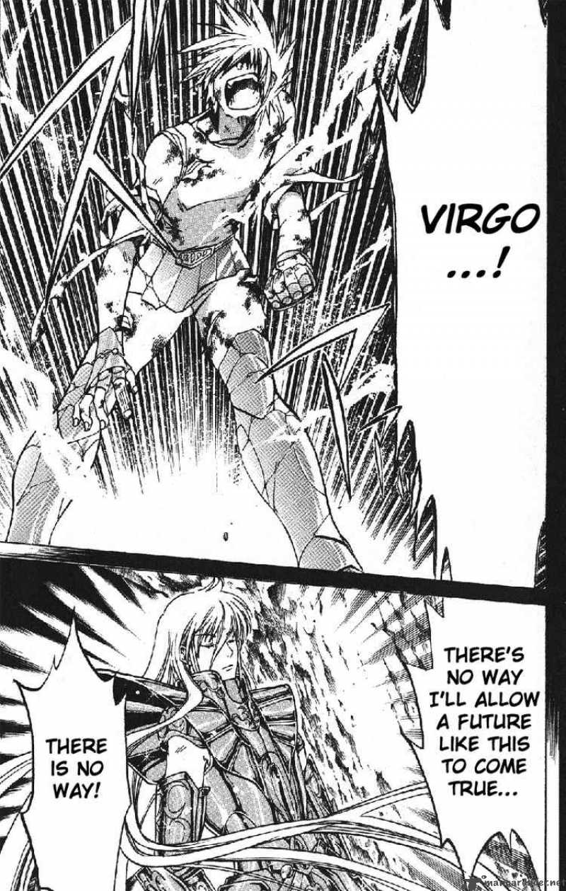 Saint Seiya The Lost Canvas 29 17