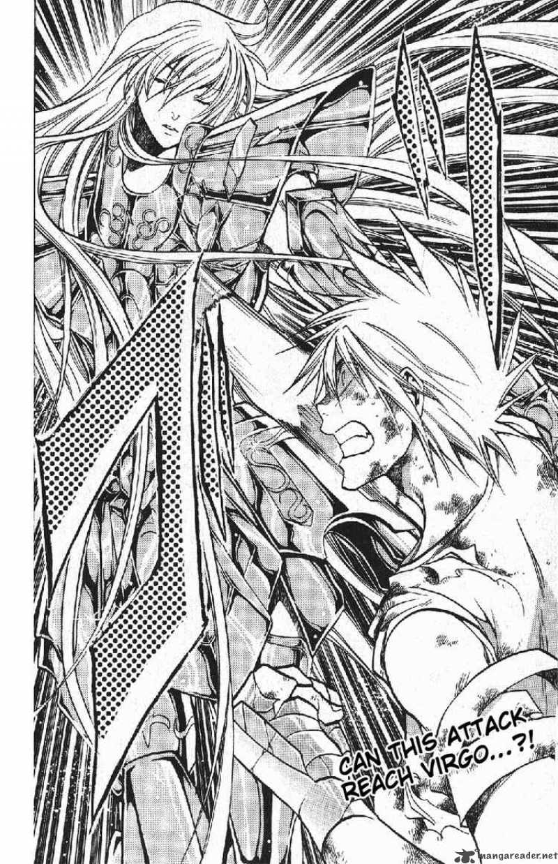 Saint Seiya The Lost Canvas 29 18
