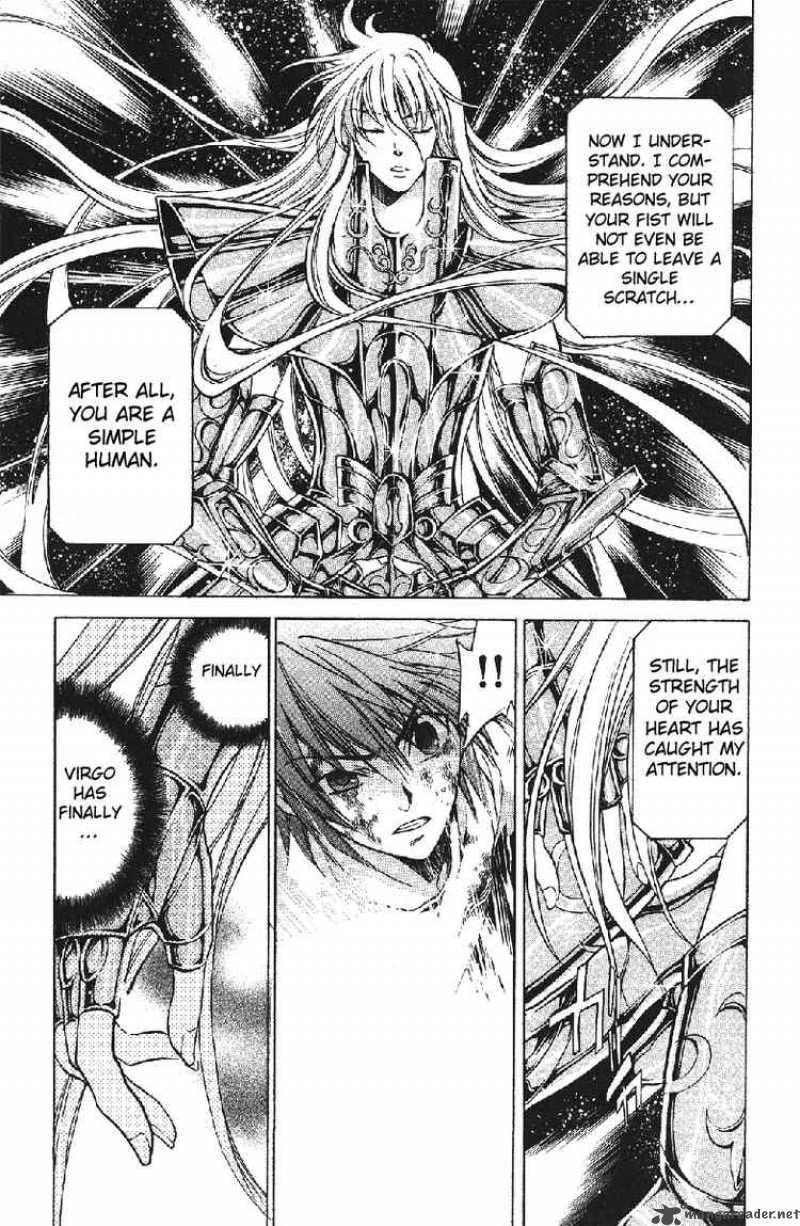 Saint Seiya The Lost Canvas 29 4