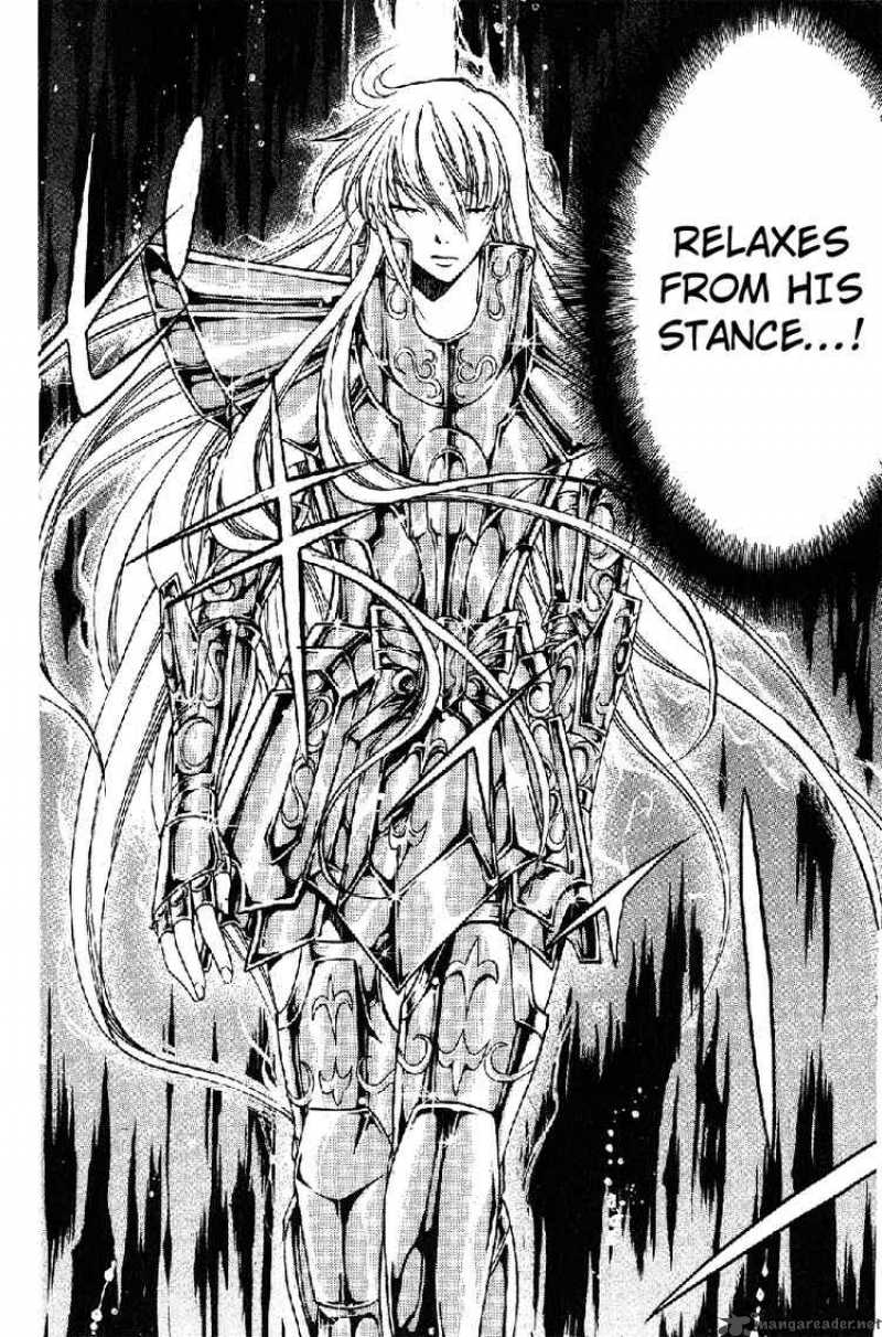 Saint Seiya The Lost Canvas 29 5