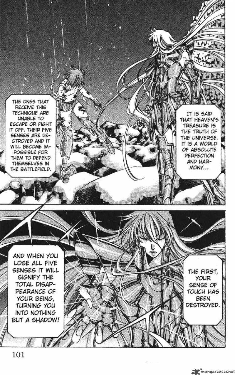 Saint Seiya The Lost Canvas 29 9