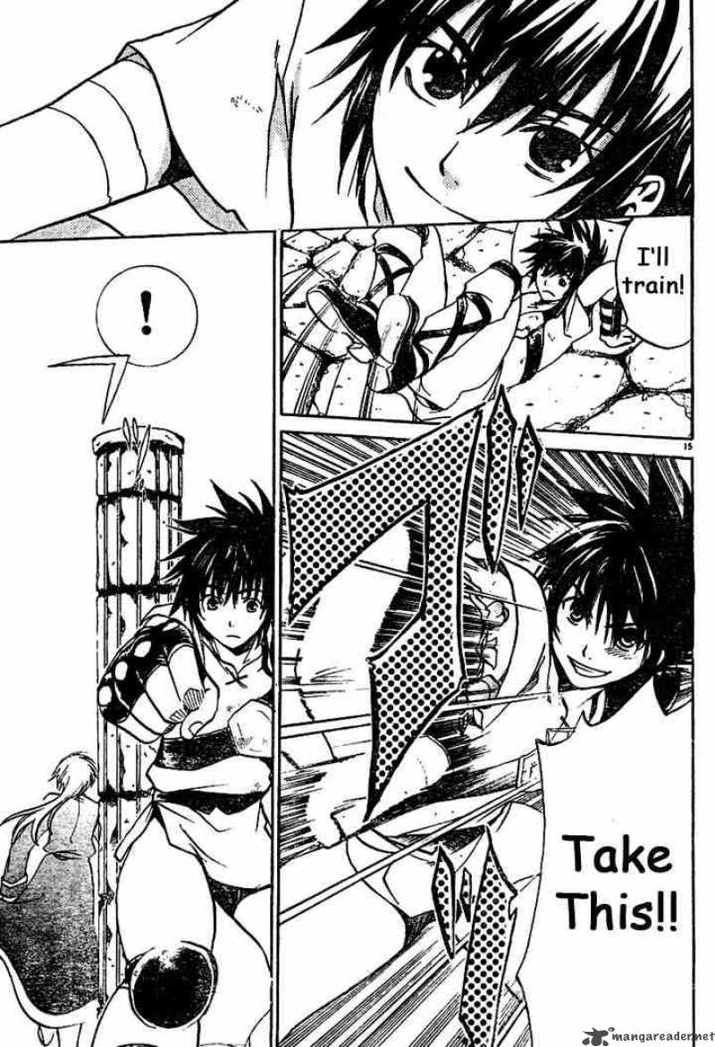 Saint Seiya The Lost Canvas 3 16