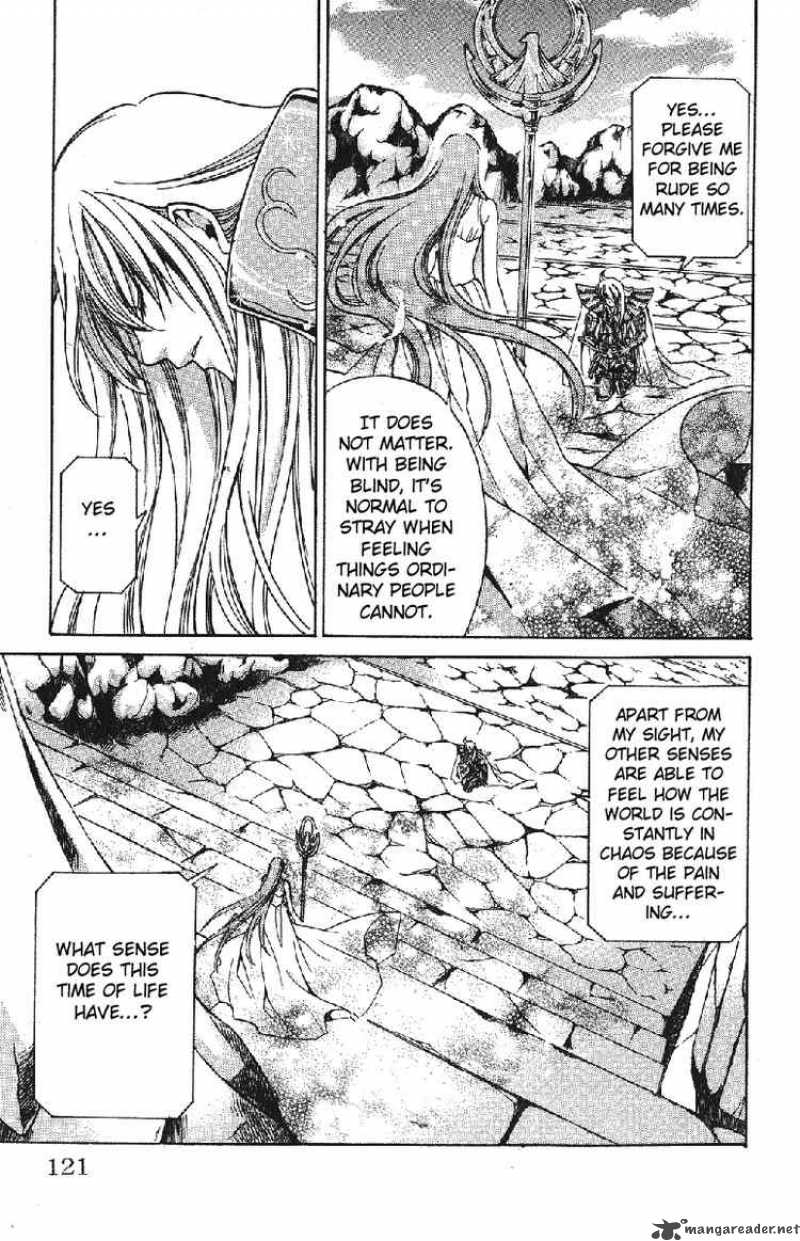 Saint Seiya The Lost Canvas 30 10