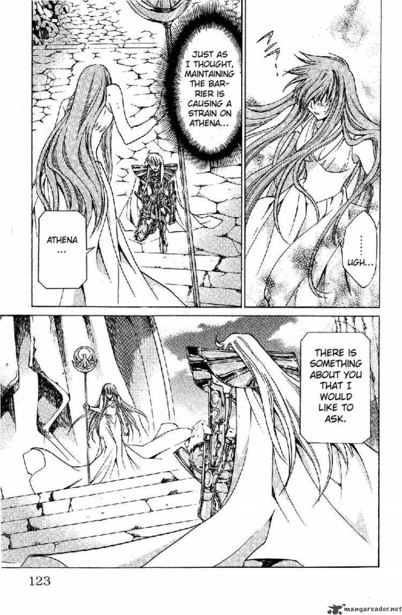 Saint Seiya The Lost Canvas 30 12