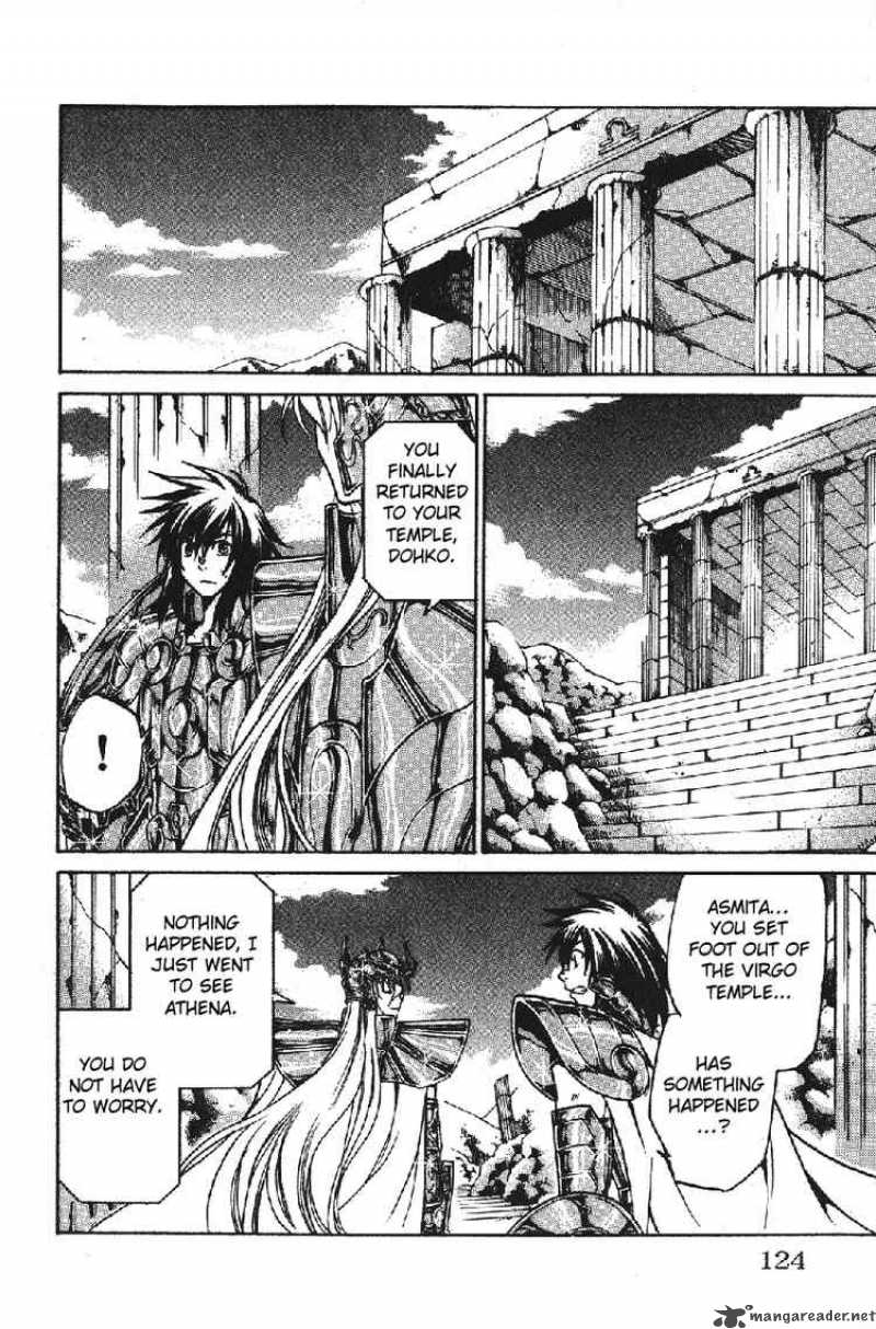 Saint Seiya The Lost Canvas 30 13