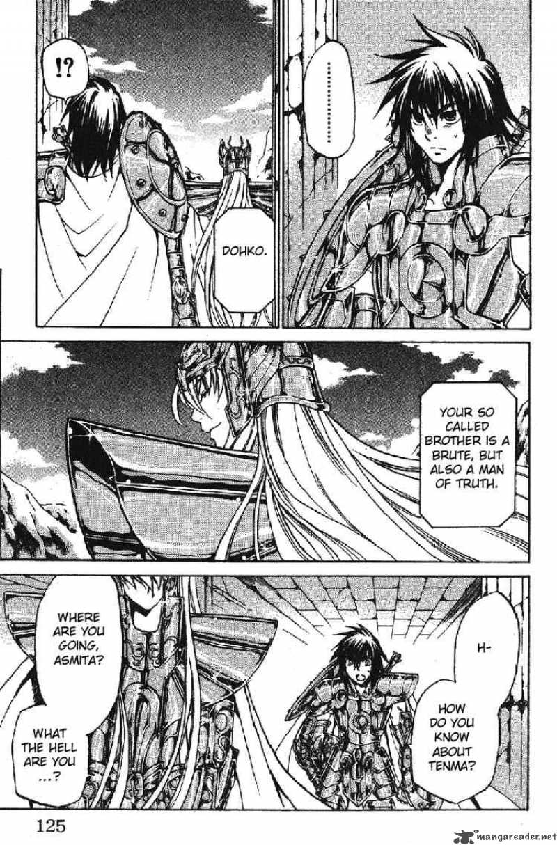 Saint Seiya The Lost Canvas 30 14