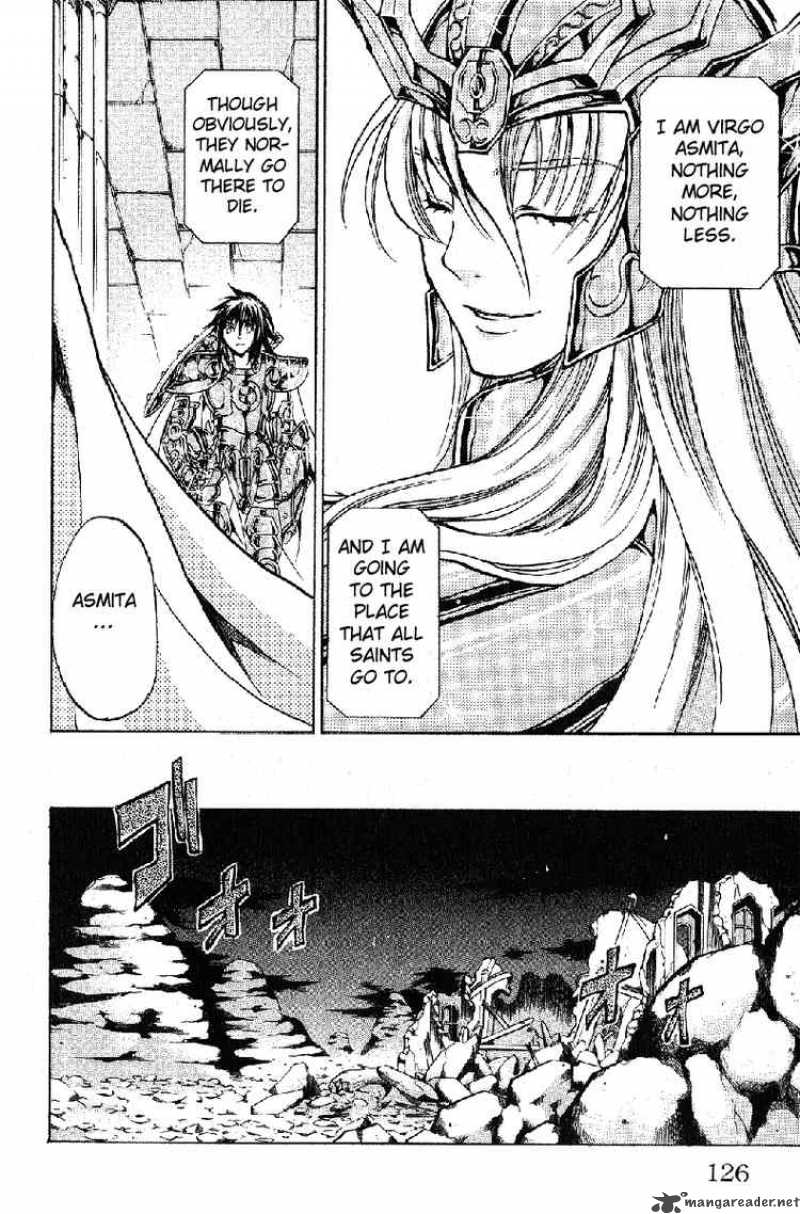 Saint Seiya The Lost Canvas 30 15
