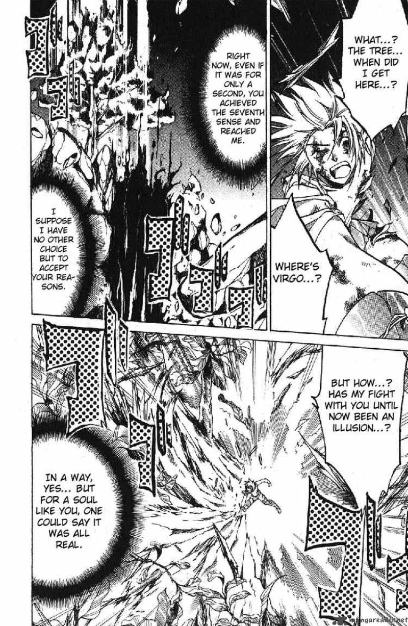 Saint Seiya The Lost Canvas 30 3