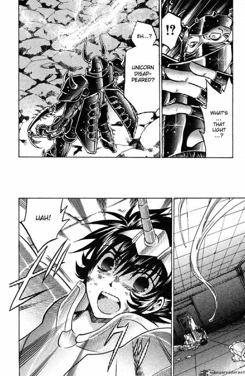 Saint Seiya The Lost Canvas 31 10