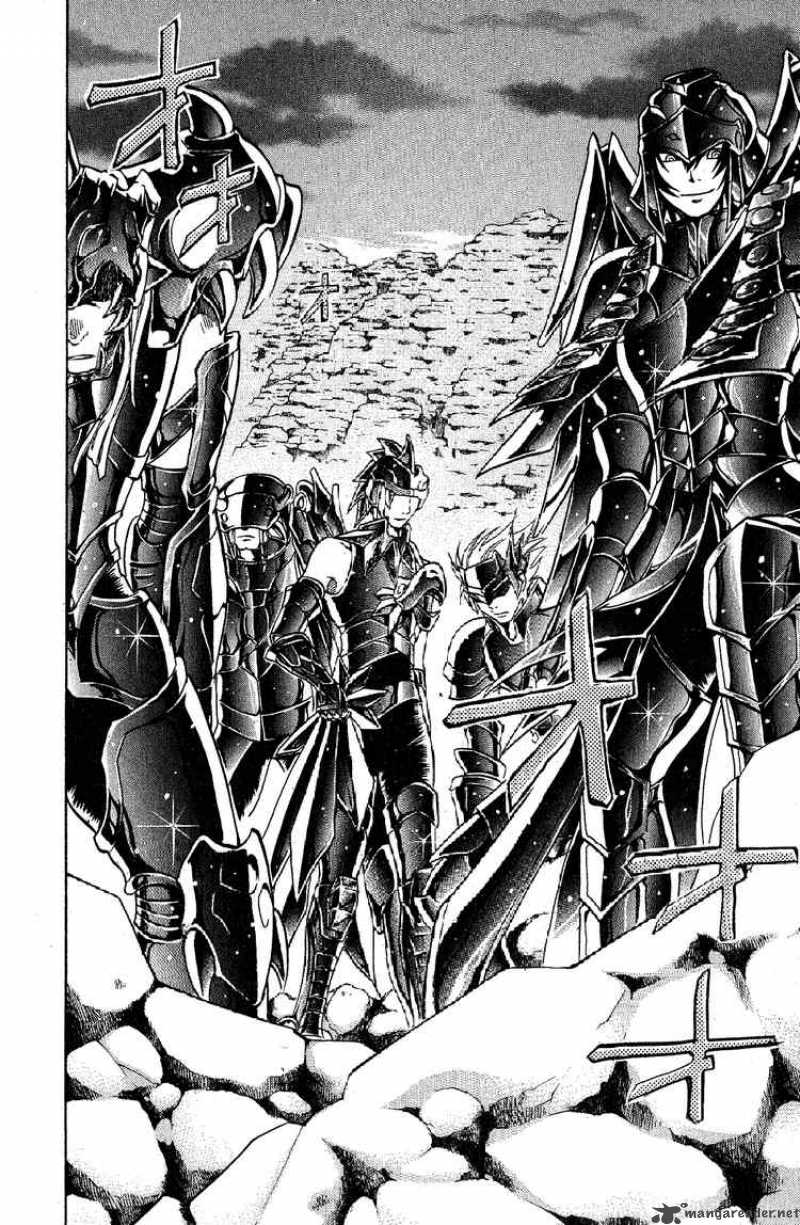 Saint Seiya The Lost Canvas 31 14