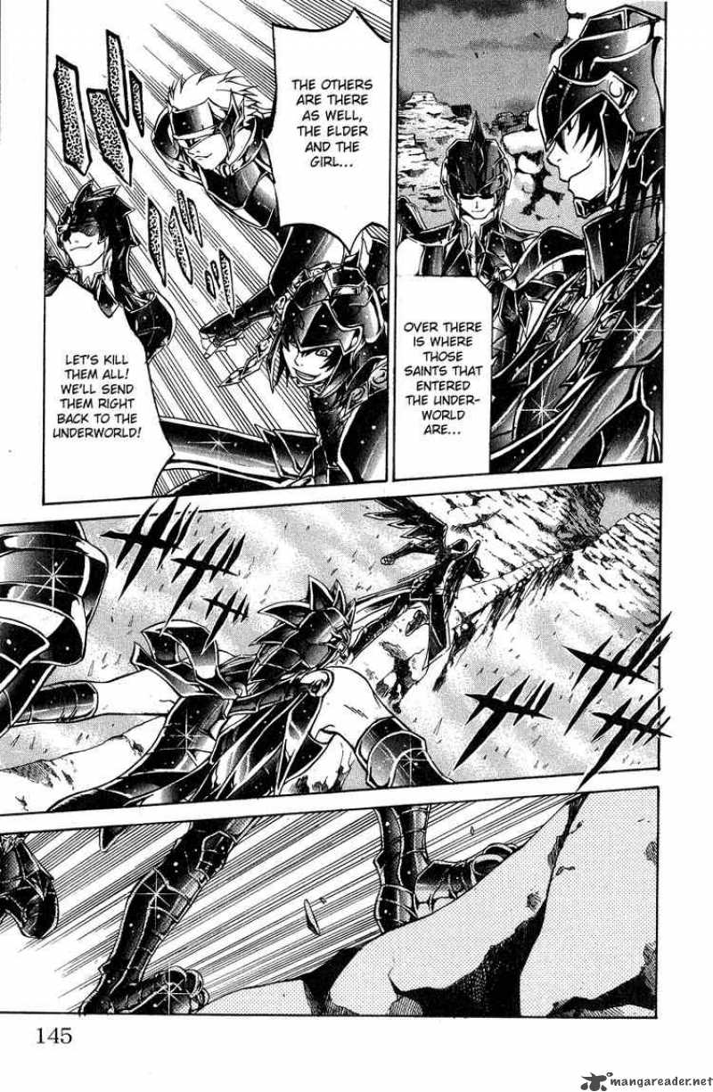 Saint Seiya The Lost Canvas 31 15