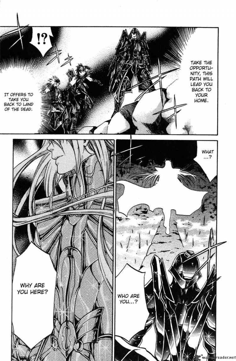 Saint Seiya The Lost Canvas 31 17