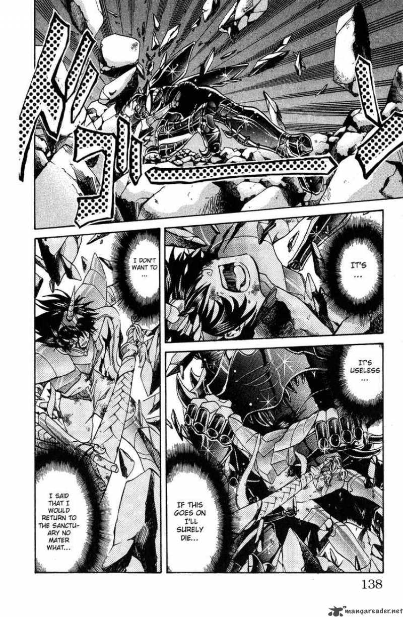 Saint Seiya The Lost Canvas 31 8