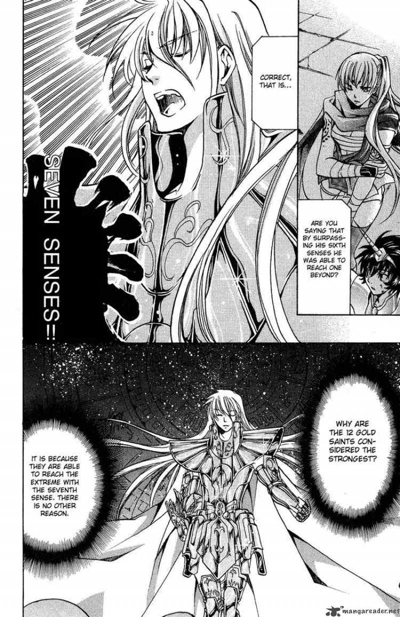 Saint Seiya The Lost Canvas 32 10