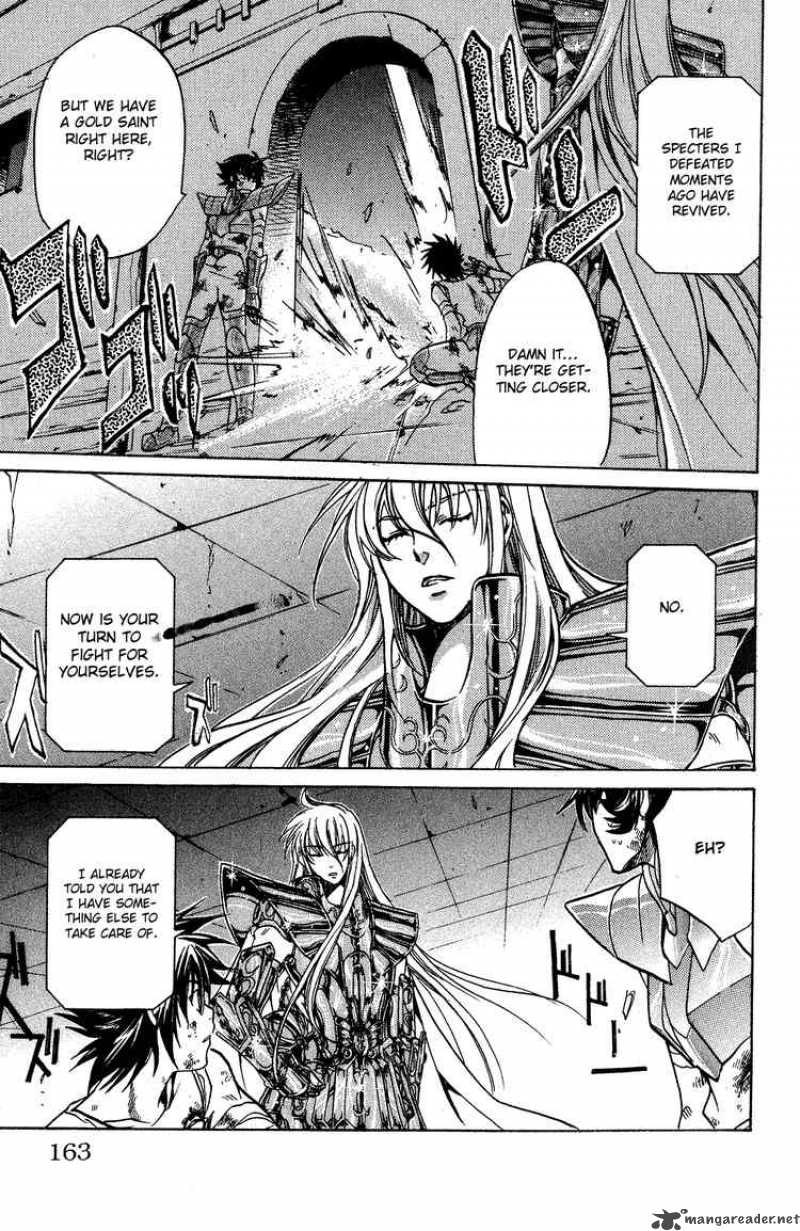 Saint Seiya The Lost Canvas 32 13