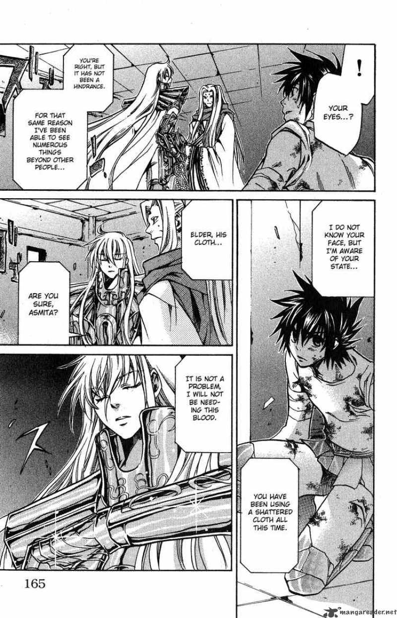 Saint Seiya The Lost Canvas 32 15