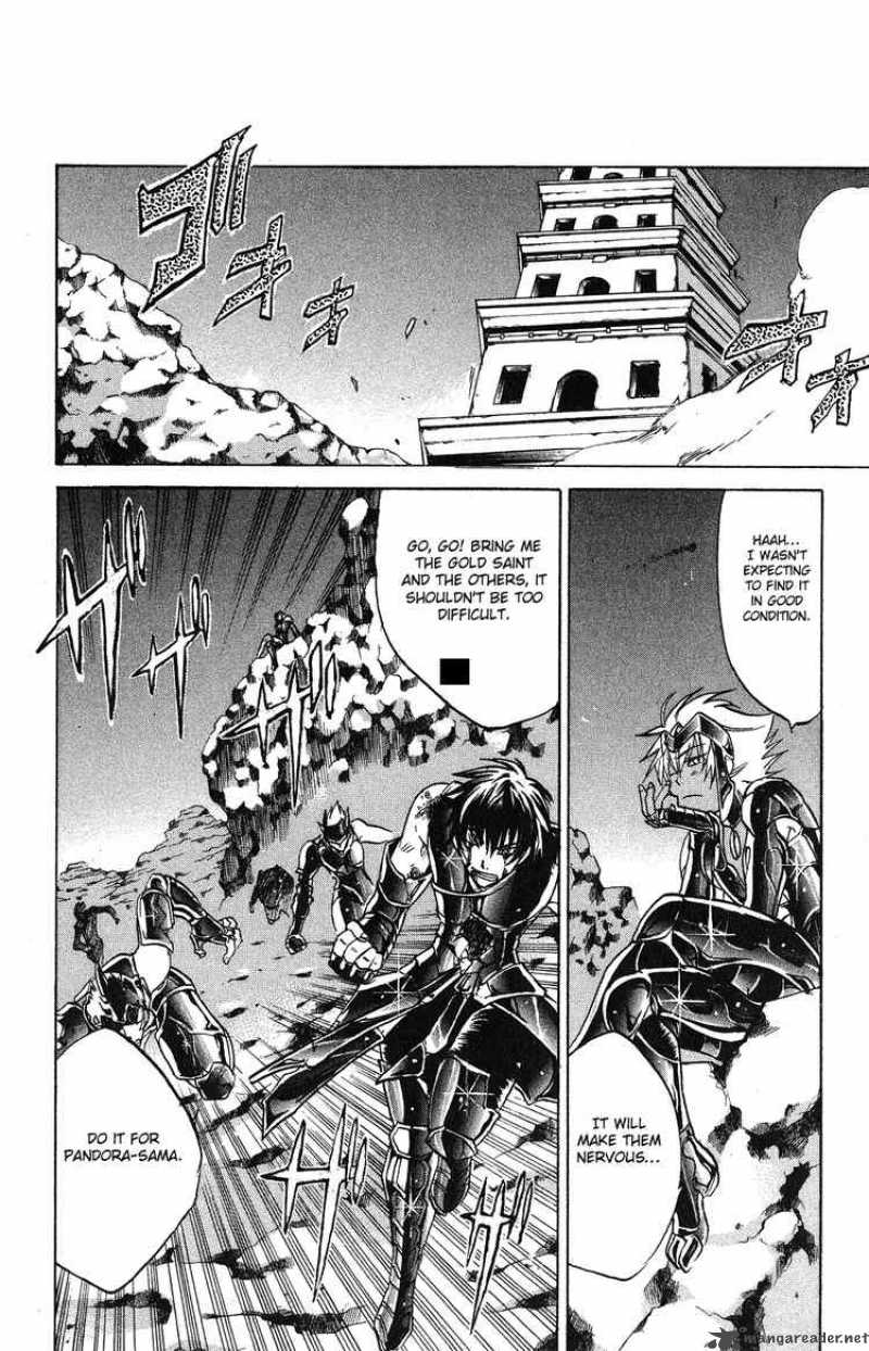 Saint Seiya The Lost Canvas 32 16