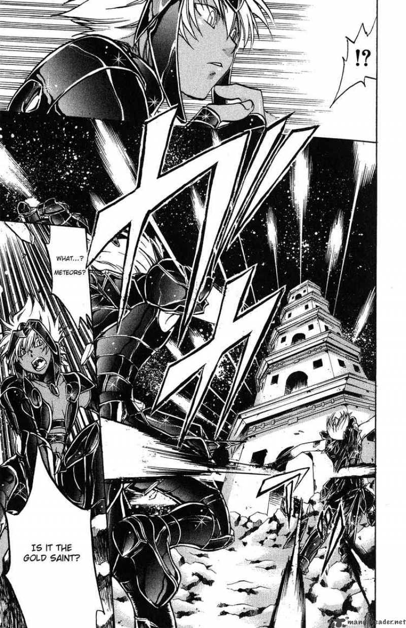 Saint Seiya The Lost Canvas 32 17
